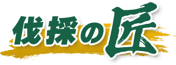 群馬・埼玉エリアの伐採・剪定・草刈は【伐採の匠】にお任せください！